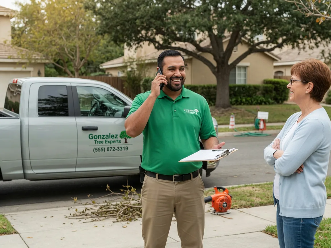 Tree Service Collinsville, MS FAQs